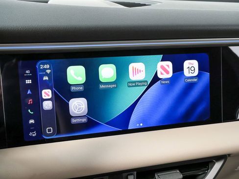 New 2026 Porsche Macan Electric image 15