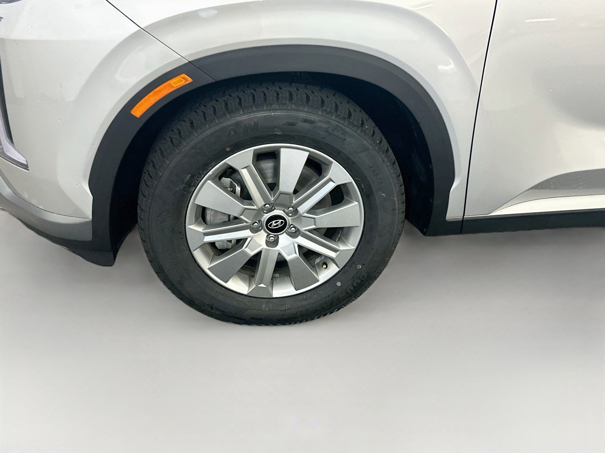 Used 2025 Hyundai Palisade SEL AWD/4WD image 11