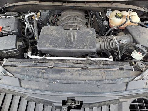 Used 2022 GMC Yukon XL Denali w/ Advanced Technology Package image 30