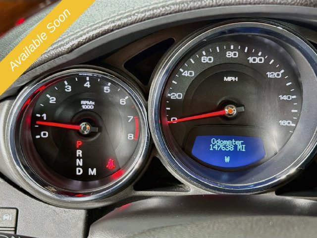 Used 2011 Cadillac CTS Premium AWD/4WD image 13