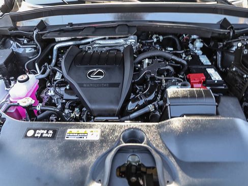 Used 2024 Lexus TX 350 FWD w/ Captains Chair Package image 27