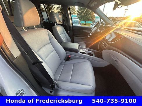 Used 2024 Honda Ridgeline RTL image 35