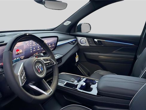 New 2026 Buick Enclave Avenir w/ Super Cruise Package image 13