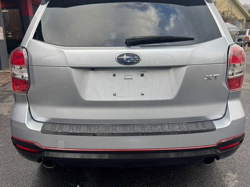 Used 2014 Subaru Forester 2.0XT Touring image 4