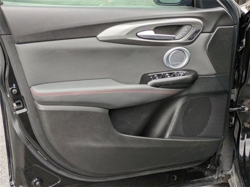 Certified 2024 Dodge Hornet GT Plus w/ Tech Pack Plus w/o Parking image 12