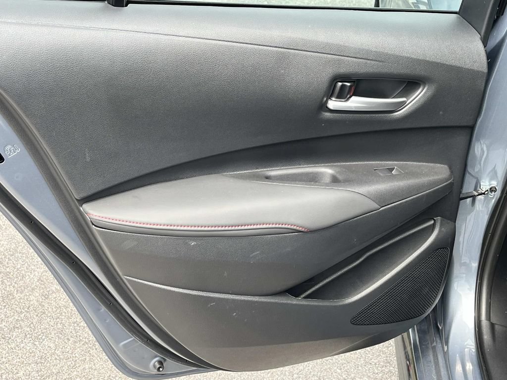 Used 2024 Toyota Corolla XSE FWD image 17