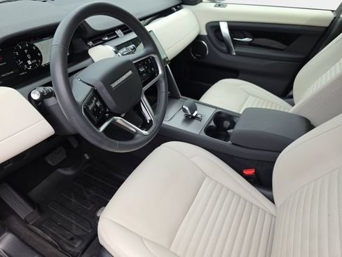 Used 2025 Land Rover Discovery Sport S AWD/4WD image 19