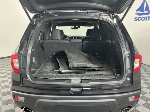 Certified 2020 Honda Passport Touring image 37