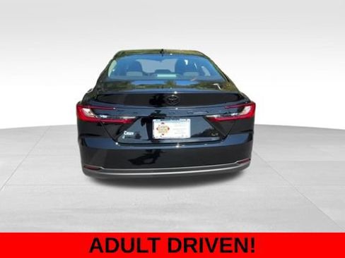 Used 2026 Toyota Camry LE FWD image 2