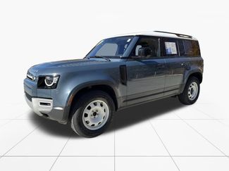 Used 2020 Land Rover Defender 110 S video 3