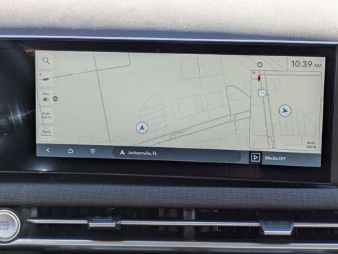 New 2026 Hyundai Tucson Limited image 17