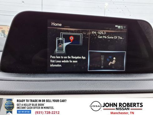 Used 2021 Lexus RX 350 FWD w/ Premium Package image 6