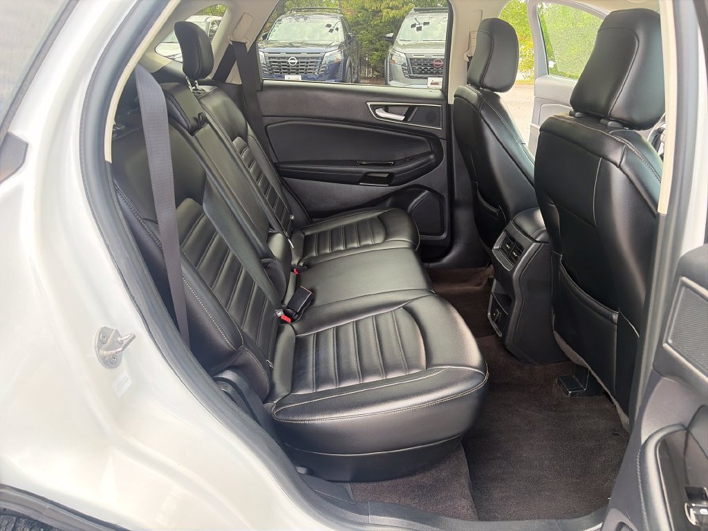 Used 2020 Ford Edge SEL FWD image 42