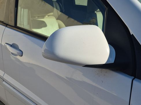 Used 2007 Pontiac Torrent AWD w/ Preferred Package image 7