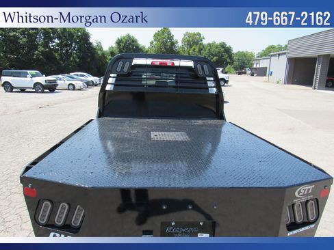 Used 2021 RAM 2500 Tradesman AWD/4WD image 15