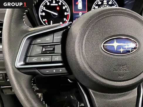 Used 2025 Subaru Forester Limited image 24