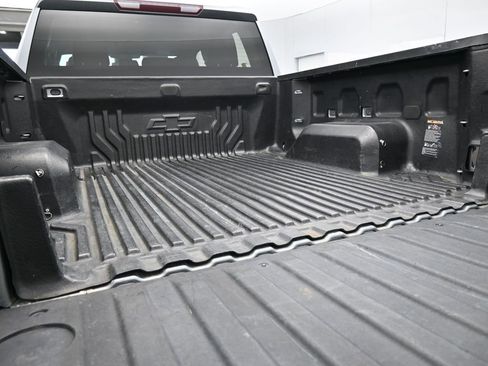 Used 2023 Chevrolet Silverado 1500 RST image 38