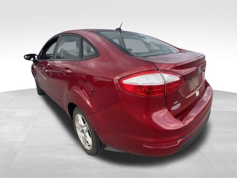 Used 2017 Ford Fiesta SE FWD image 7