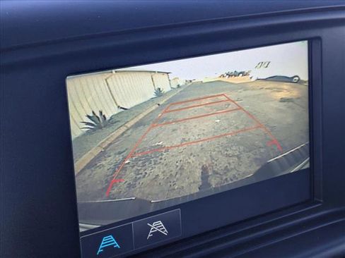 Used 2019 Chevrolet Silverado 2500 W/T image 12