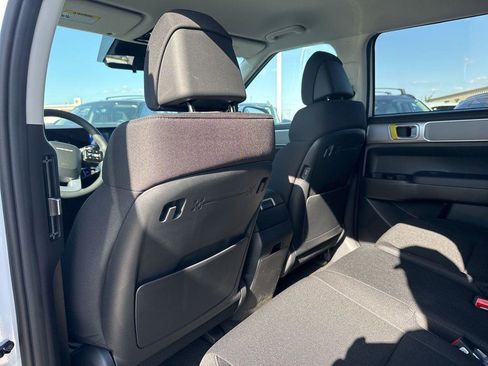 New 2026 Hyundai Santa Fe SE AWD/4WD image 15