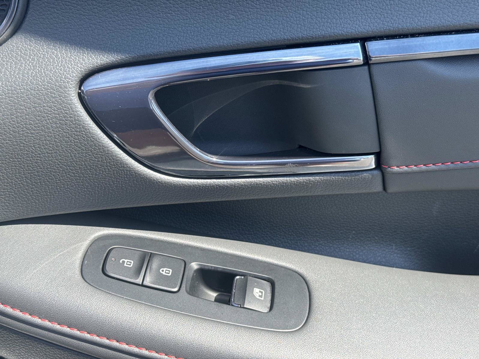Used 2024 Hyundai Sonata N Line FWD image 16