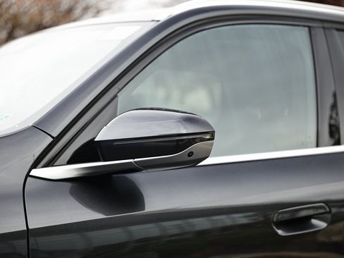 New 2026 BMW X3 xDrive30 w/ Premium Package image 11