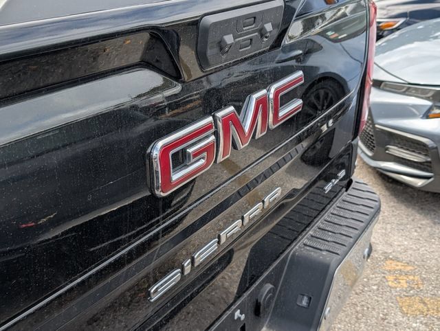 New 2026 GMC Sierra 1500 SLE w/ Preferred Package RWD image 15