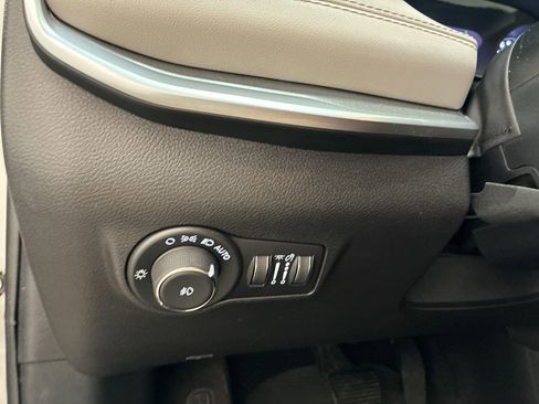 Used 2025 Jeep Compass Limited AWD/4WD image 26