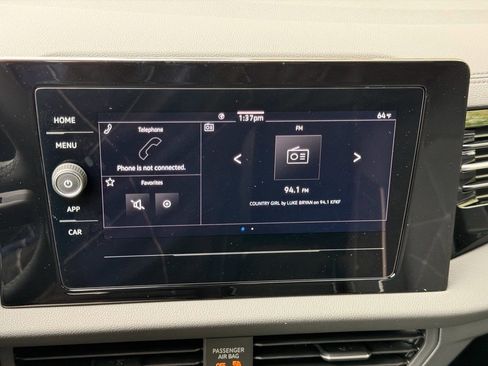 New 2026 Volkswagen Jetta Sport FWD image 27