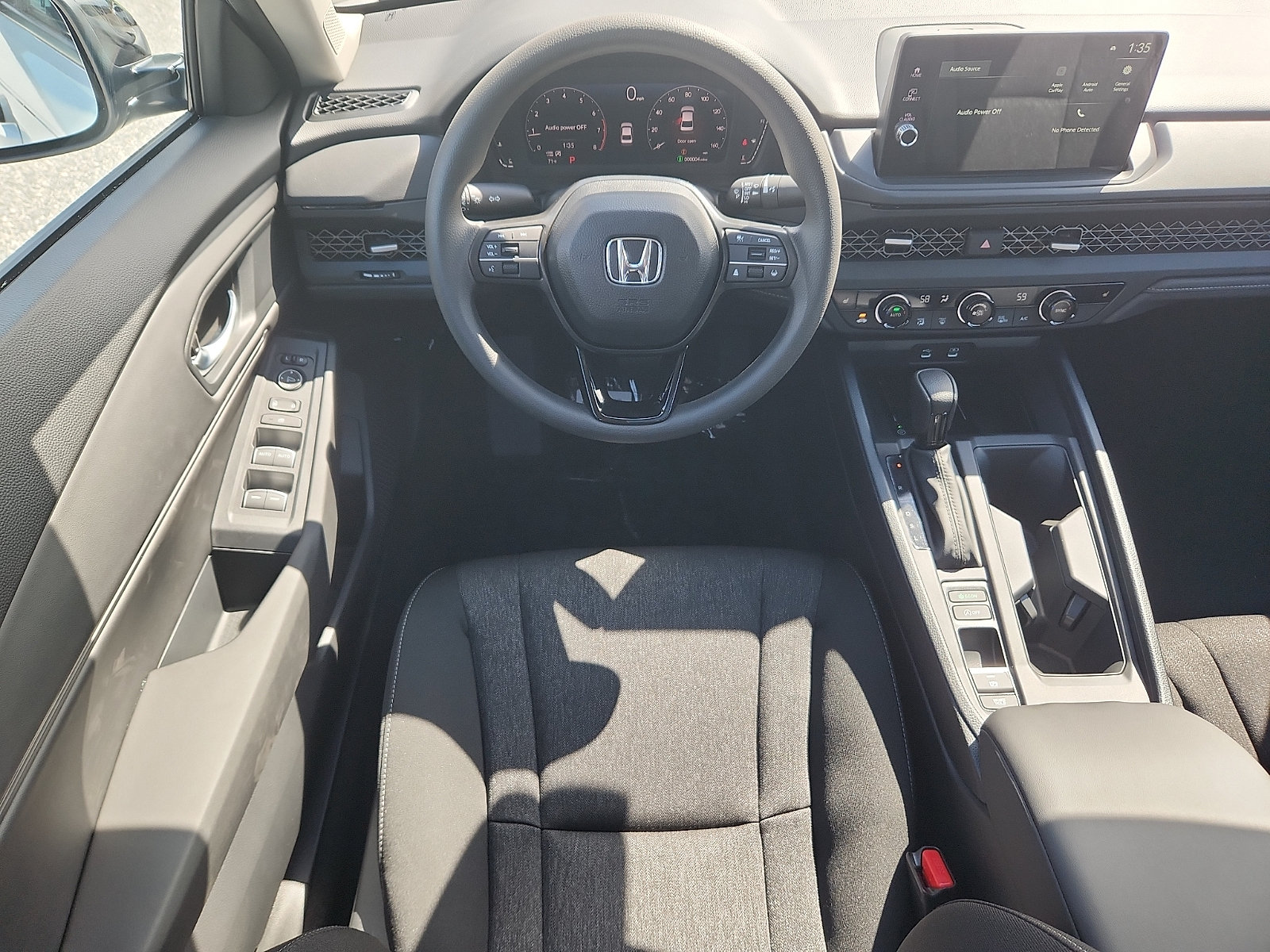 New 2026 Honda Accord SE image 7