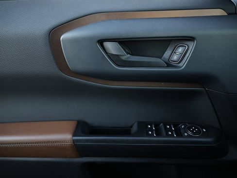 Used 2022 Ford Bronco Sport Outer Banks w/ Tech Package image 16