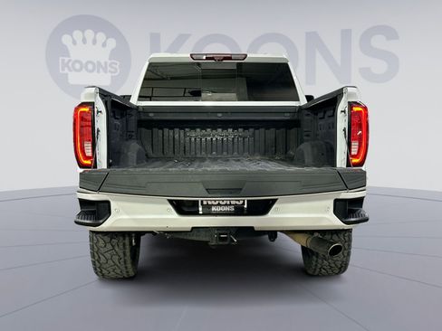 Used 2022 GMC Sierra 2500 Denali w/ Denali Ultimate Package image 34