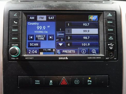 Used 2012 RAM 1500 Sport w/ Sport Premium Group image 28