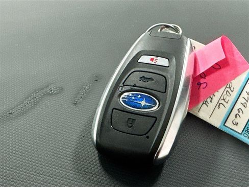 New 2026 Subaru Outback Wilderness image 33