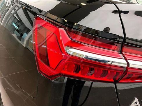 Certified 2023 Audi A6 Premium Plus w/ Premium Plus Package AWD/4WD image 28