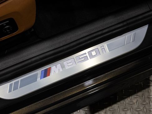 Used 2025 BMW M850i xDrive image 51