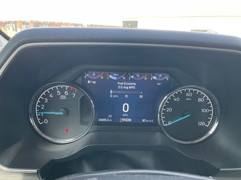 Used 2021 Ford F150 XLT w/ Equipment Group 302A High image 12