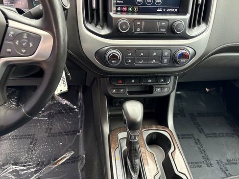 Used 2022 GMC Canyon Elevation w/ Elevation Premium Package image 20