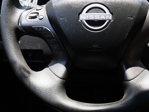 Used 2023 Nissan Murano S image 53