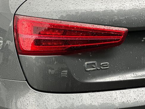 Used 2016 Audi Q3 2.0T Premium Plus w/ Technology Package image 14