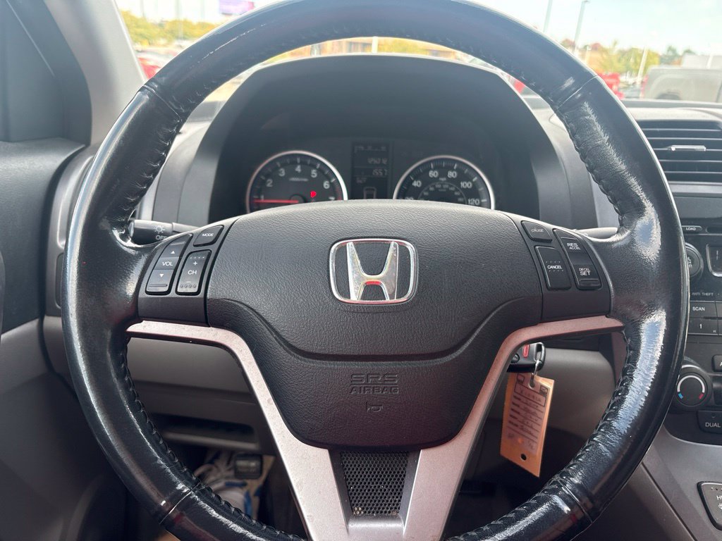 Used 2008 Honda CR-V EX-L image 14