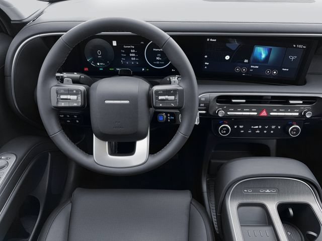 New 2026 Hyundai Palisade FWD Hybrid image 10