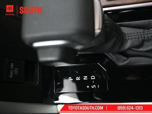 Used 2022 Toyota Tundra Capstone image 17