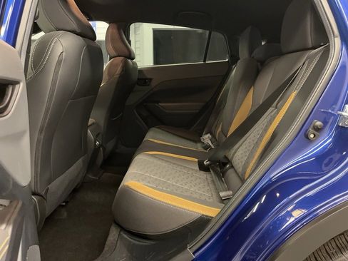 Certified 2024 Subaru Crosstrek 2.5i Sport image 29