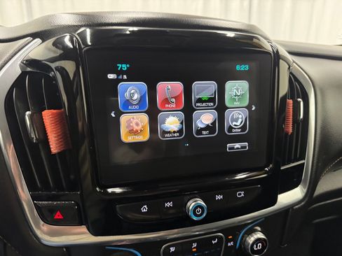 Used 2019 Chevrolet Traverse RS FWD image 27