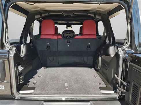 Certified 2024 Jeep Wrangler Unlimited Rubicon 392 image 36