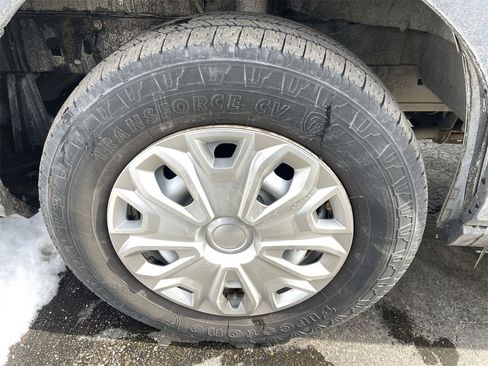 Used 2021 Ford Transit 250 148 High Roof w/ Load Area Protection Package image 2