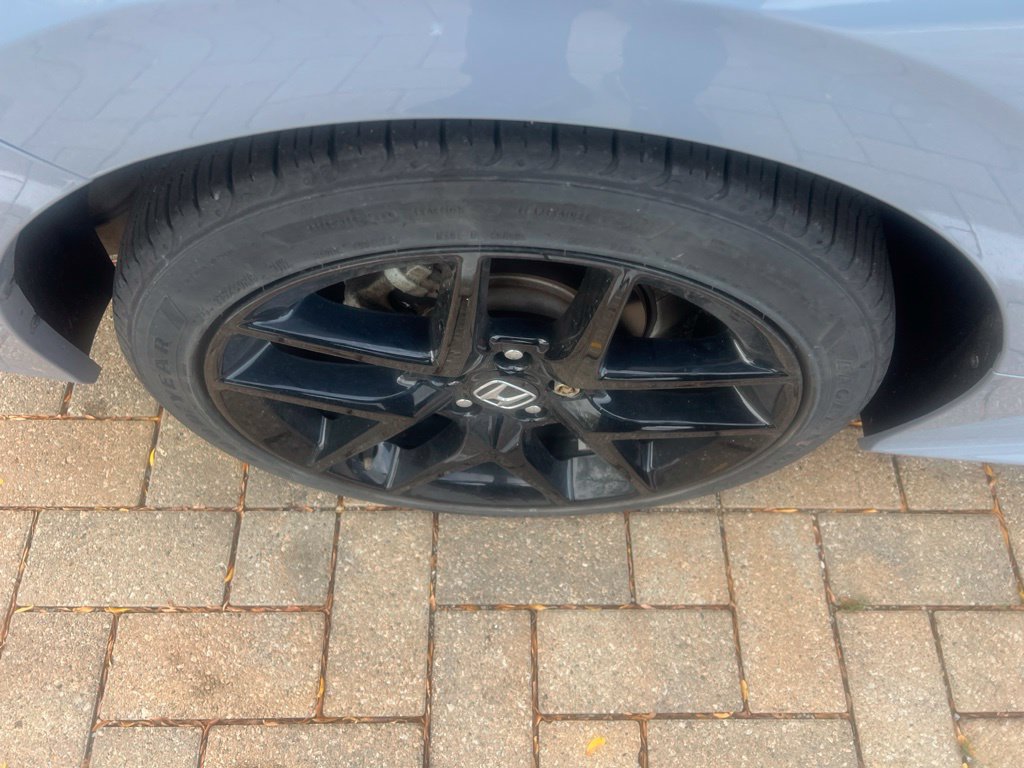 Used 2024 Honda Civic Sport image 18