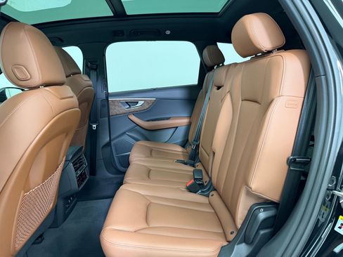 New 2026 Audi Q7 Premium Plus image 16