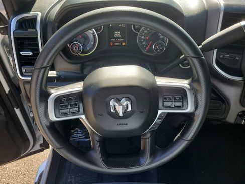 Used 2022 RAM 2500 Big Horn image 28